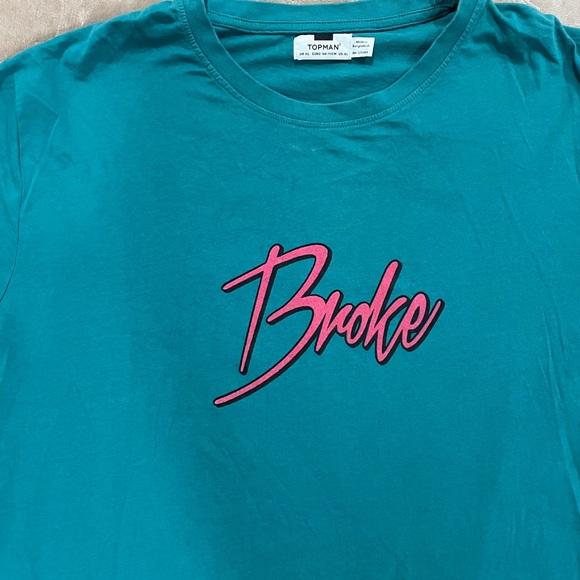 Topman Top - Picture 3 of 9